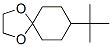 CAS#: 2223-71-4, 8-Tert-Butyl-1,4-Dioxaspiro[4.5]Decane