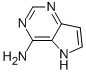 CAS#: 2227-98-7, 5H-Pyrrolo[3,2-d]Pyrimidin-4-Amine