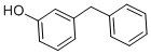 CAS#: 22272-48-6, 3-(Phenylmethyl)-Phenol