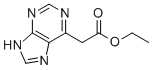 CAS#: 2228-04-8, Ethyl 2-(7H-Purin-6-Yl)Acetate