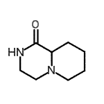 CAS#: 22328-79-6, Hexahydro-2H-Pyrido[1,2-a]Pyrazin-1(6H)-One