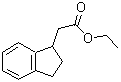 CAS#: 22339-45-3, Ethyl 2,3-Dihydro-1H-Inden-1-Ylacetate