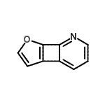 CAS#: 223427-52-9, Furo[3',2':3,4]Cyclobuta[1,2-b]Pyridine