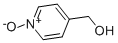 CAS#: 22346-75-4, 4-Pyridinemethanol 1-Oxide