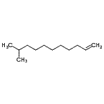 CAS#: 22370-55-4, 10-Methyl-1-Undecene