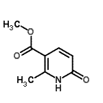CAS#: 223788-08-7, Methyl 2-Methyl-6-Oxo-1,6-Dihydro-3-Pyridinecarboxylate