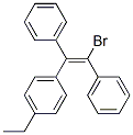 CAS#: 22393-62-0, (E)-1-Bromo-1,2-Diphenyl-2-(4-Ethylphenyl)Ethene