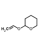 CAS#: 22408-41-9, 2-(Vinyloxy)Tetrahydro-2H-Pyran