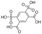 CAS#: 22411-53-6, 4,6-Disulphoisophthalic Acid