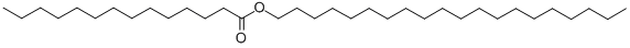 CAS#: 22413-00-9, Myristic Acid Arachidyl Ester