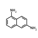 CAS#: 2243-63-2, 1,6-Naphthalenediamine
