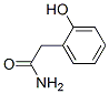 CAS 登录号：22446-40-8， 2-(2-羟基苯基)乙酰胺