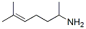 CAS#: 22462-79-9, 1,5-Dimethylhex-4-Enylamine