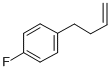 CAS#: 2248-13-7, 1-(3-Buten-1-Yl)-4-Fluoro-Benzene