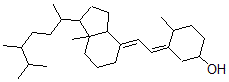 CAS#: 22481-38-5, Dihydrotachysterol 3