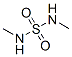 CAS#: 22504-72-9, N,N'-Dimethylsulphamide