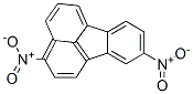 CAS 登录号：22506-53-2， 3,9-二硝基荧蒽