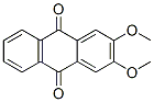 CAS#: 22506-55-4, 2,3-Dimethoxyanthraquinone