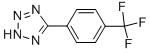 CAS#: 2251-79-8, 5-[4-(Trifluoromethyl)Phenyl]-2H-Tetrazole