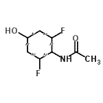 CAS 登录号：225107-95-9， N-(2,6-二氟-4-lambda<sup>1</sup>-氧氮自由基-苯基)乙酰胺