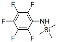 CAS#: 22529-97-1, 2,3,4,5,6-Pentafluoro-N-Trimethylsilylaniline