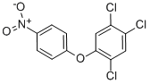 CAS#: 22532-68-9, 1,2,4-Trichloro-5-(4-Nitrophenoxy)Benzene
