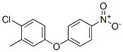 CAS#: 22532-72-5, 1-Chloro-2-Methyl-4-(4-Nitrophenoxy)Benzene