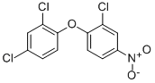 CAS#: 22544-04-3, 2-Chloro-1-(2,4-Dichlorophenoxy)-4-Nitrobenzene