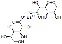 CAS 登录号：22561-74-6， 二-D-葡萄糖酸钡