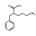 CAS#: 225917-33-9, 2-Benzylhexanoic Acid