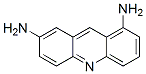 CAS#: 22593-73-3, 1,7-Acridinediamine