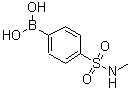 CAS#: 226396-31-2, [4-(Methylsulfamoyl)Phenyl]Boronic Acid