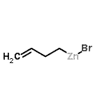 CAS#: 226570-67-8, Bromo(3-Buten-1-Yl)Zinc