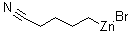 CAS#: 226570-68-9, Bromo(4-Cyanobutyl)Zinc
