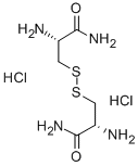 CAS#: 22671-21-2, (2R,2'R)-3,3'-Dithiobis[2-Amino-Propanamide Dihydrochloride