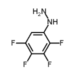 CAS#: 22697-22-9, (2,3,4,5-Tetrafluorophenyl)Hydrazine