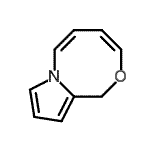 CAS#: 226987-23-1, 1H-Pyrrolo[2,1-c][1,4]Oxazocine