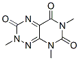 CAS#: 22712-32-9, 3,8,10-Trimethyl-2,3,5,8,10-Pentazabicyclo[4.4.0]Deca-1,5-Diene-4,7,9-Trione