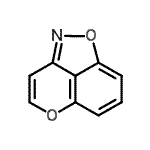 CAS#: 227312-67-6, Chromeno[4,5-Cd][1,2]Oxazole