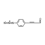 CAS#: 22736-78-3, 3-(4-Azidophenyl)Acrylaldehyde