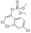 CAS#: 2274-67-1, Phosphoric Acid 2-Chloro-1-(2,4-Dichlorophenyl)Ethenyl Dimethyl Ester