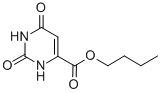 CAS#: 22754-37-6, 1,2,3,6-Tetrahydro-2,6-Dioxo-4-Pyrimidinecarboxylicacid Butyl Ester
