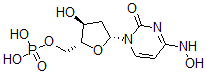 CAS#: 2277-58-9, N4-Hydroxydeoxycytidylic acid