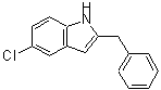 CAS#: 227803-33-0, 2-Benzyl-5-Chloro-1H-Indole