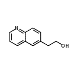 CAS#: 227809-77-0, 2-(6-Quinolinyl)Ethanol