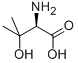 CAS 登录号：2280-28-6， 3-甲基苏氨酸
