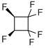 CAS#: 22819-47-2, (3R,4S)-rel-1,1,2,2,3,4-Hexafluoro-Cyclobutane