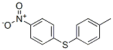 CAS#: 22865-48-1, 4-[(4-Nitrophenyl)Thio]Toluene