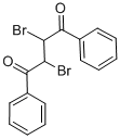 CAS#: 22867-05-6, 2,3-Dibromo-1,4-Diphenyl-1,4-Butanedione