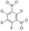 CAS#: 228719-18-4, 6-Fluoro-3,5-Dinitro-Benzene-1,2,4-D3